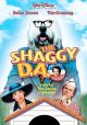 The Shaggy D.A. (1976) On DVD