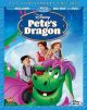 Pete's Dragon (35th Anniversary Edition) (1977) On Blu-Ray