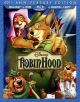 Robin Hood (40th Anniversary Edition) (1973) On Blu-Ray