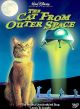 The Cat From Outer Space (1973) On DVD
