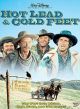 Hot Lead And Cold Feet (1978) On DVD