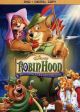 Robin Hood (40th Anniversary Edition) (1973) On DVD