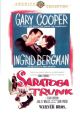 Saratoga Trunk (1945) On DVD