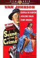 Scene Of The Crime (1949) On DVD