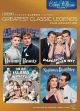 TCM Greatest Classic Films: Legends: Esther Williams Vol. 1 On DVD
