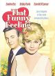 That Funny Feeling (1965) On DVD