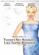 There's No Business Like Show Business (1954) On DVD