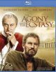 The Agony And The Ecstasy (1965) On Blu-ray