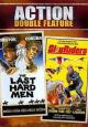 The Last Hard Men (1976)/Sky Riders (1976) On DVD