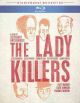 The Ladykillers (1955) On Blu-Ray