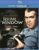 Rear Window (1954) on Blu-ray