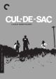 Cul-De-Sac (Criterion Collection) (1966) On DVD