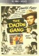 The Dalton Gang (1949) On DVD