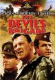 The Devil's Brigade (1968) On DVD