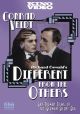Different From The Others (Anders Als Die Andern) (1919) On DVD
