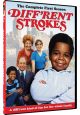 Diff'rent Strokes: The Complete First Season (1978) On DVD