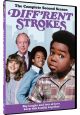 Diff'rent Strokes: The Complete Second Season (1979) On DVD