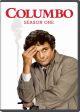 Columbo: Season One (1971) On DVD