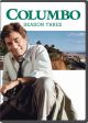 Columbo: Season Three (1973) On DVD