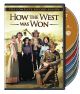 How The West Was Won: The Complete Second Season (1978) On DVD