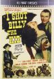 I Shot Billy The Kid (1950) On DVD