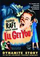 I'll Get You (1952) On DVD