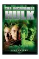 The Incredible Hulk: Season One (1978) On DVD