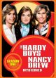 The Hardy Boys/Nancy Drew Mysteries: Season One (1977) On DVD