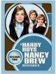 The Hardy Boys/Nancy Drew Mysteries: Season Two (1977) On DVD