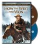 How The West Was Won: The Complete First Season (1977) On DVD