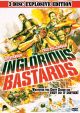 The Inglorious Bastards (3-Disc Explosive Edition) (1978) On DVD