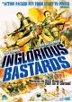 The Inglorious Bastards (1978) On DVD