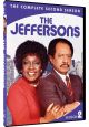 The Jeffersons: Season 2 (1975) On DVD