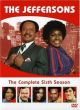 The Jeffersons: The Complete Sixth Season (1979) On DVD