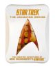 Star Trek: The Animated Series On DVD