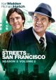The Streets Of San Francisco: Season 5, Vol. 2 (1977) On DVD