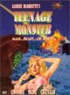 Teenage Monster (1958) On DVD