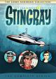 Stingray: The Complete Series: 50th Anniversary Edition (1964) On DVD