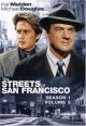 The Streets Of San Francisco: Season 1, Vol. 2 (1973) On DVD