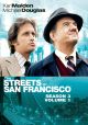 The Streets Of San Francisco: Season 3, Vol. 1 (1974) On DVD