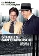 The Streets Of San Francisco: Season 3, Vol. 2 (1975) On DVD