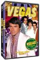 Vega$: The Second Season 2-Pack On DVD