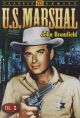 U.S. Marshal, Volume 2: 4-Episode Collection On DVD