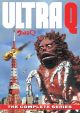 Ultra Q: The Complete Series (1965) On DVD