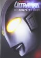 Ultraman: The Complete Series (1966) On DVD