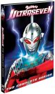 Ultra Seven: The Complete Series On DVD