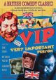 Very Important Person (1961) On DVD