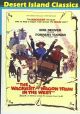 The Wackiest Wagon Train In The West (1976) On DVD