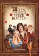 When Things Were Rotten: The DVD Edition (1975) On DVD