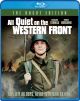 All Quiet On The Western Front (Uncut Edition) (1979) On Blu-ray
